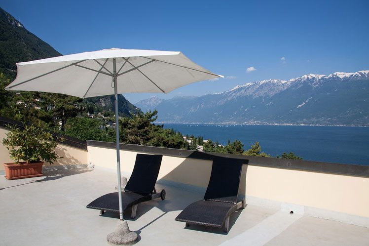 Parasols